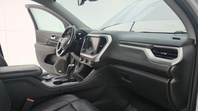 used 2019 GMC Acadia car, priced at $19,991