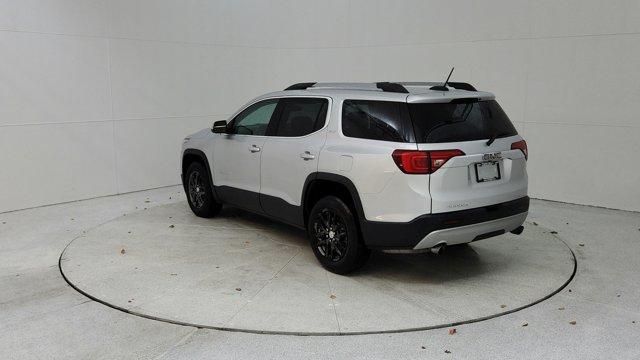 used 2019 GMC Acadia car, priced at $19,991