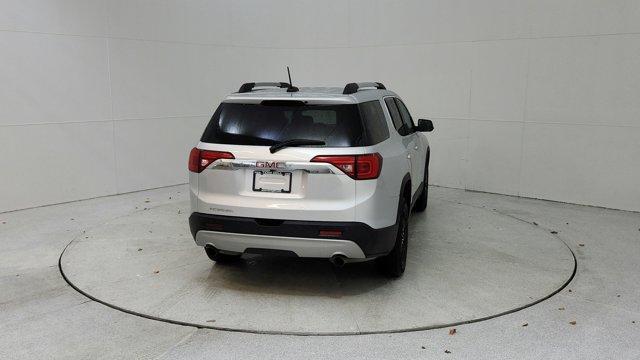 used 2019 GMC Acadia car, priced at $19,991