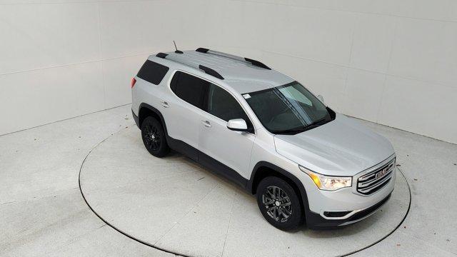 used 2019 GMC Acadia car, priced at $19,991