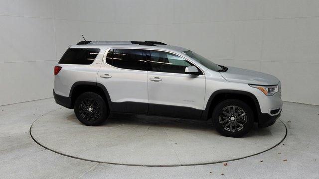 used 2019 GMC Acadia car, priced at $19,991