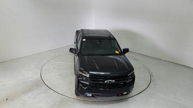 used 2019 Chevrolet Silverado 1500 car, priced at $31,231