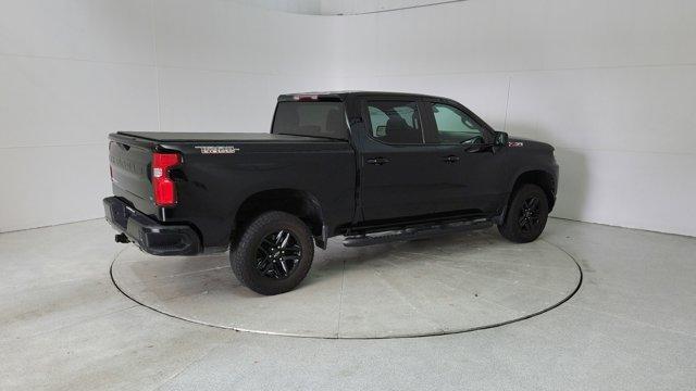 used 2019 Chevrolet Silverado 1500 car, priced at $31,231