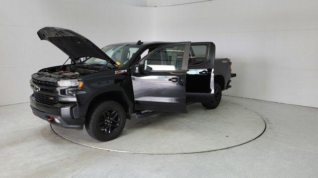 used 2019 Chevrolet Silverado 1500 car, priced at $31,231