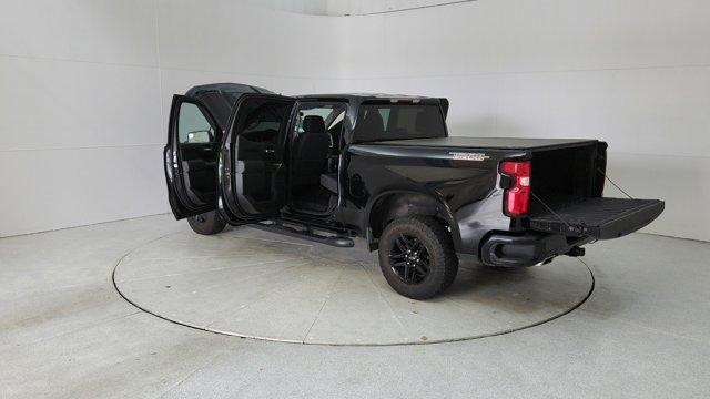 used 2019 Chevrolet Silverado 1500 car, priced at $31,231