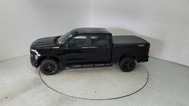 used 2019 Chevrolet Silverado 1500 car, priced at $31,231