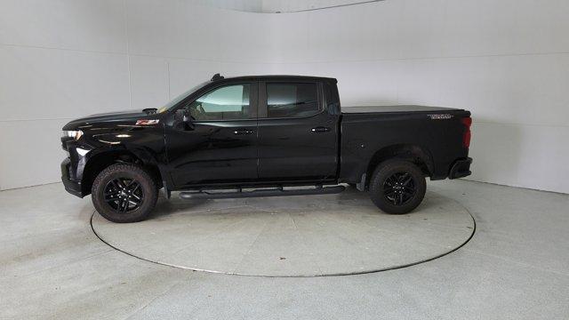 used 2019 Chevrolet Silverado 1500 car, priced at $31,231