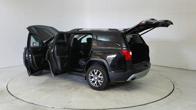 used 2023 GMC Acadia car, priced at $28,393