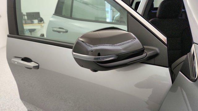 new 2026 Chevrolet Traverse car, priced at $46,318