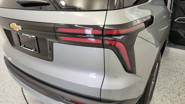 new 2026 Chevrolet Traverse car, priced at $46,318
