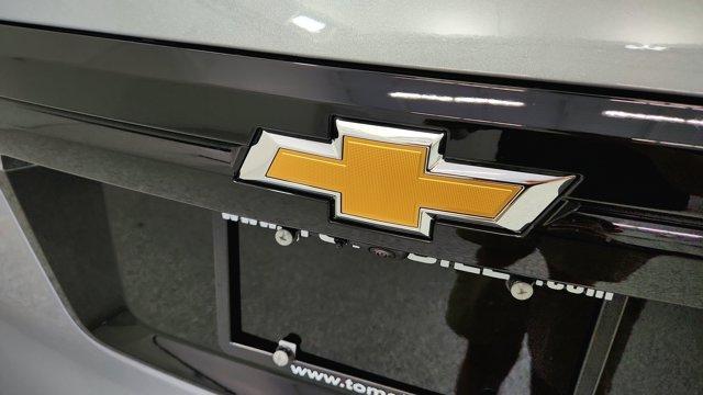 new 2026 Chevrolet Traverse car, priced at $46,318