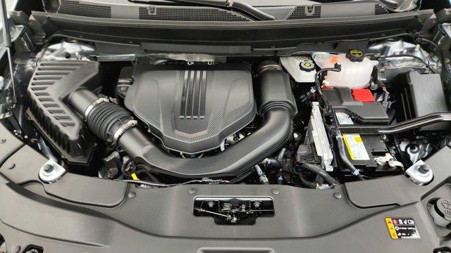 new 2026 Chevrolet Traverse car, priced at $46,318