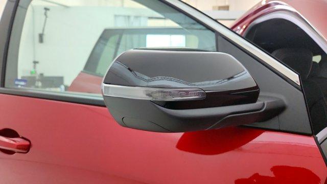 new 2025 Chevrolet Traverse car, priced at $41,988