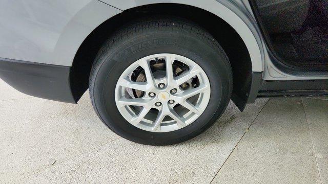 used 2023 Chevrolet Equinox car, priced at $23,991