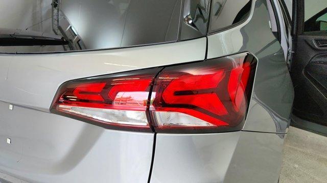 used 2023 Chevrolet Equinox car, priced at $23,991