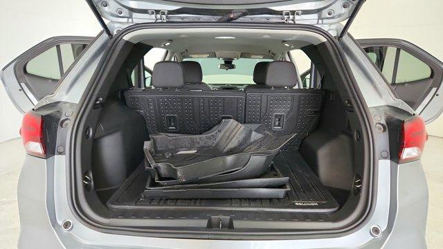 used 2023 Chevrolet Equinox car, priced at $23,991