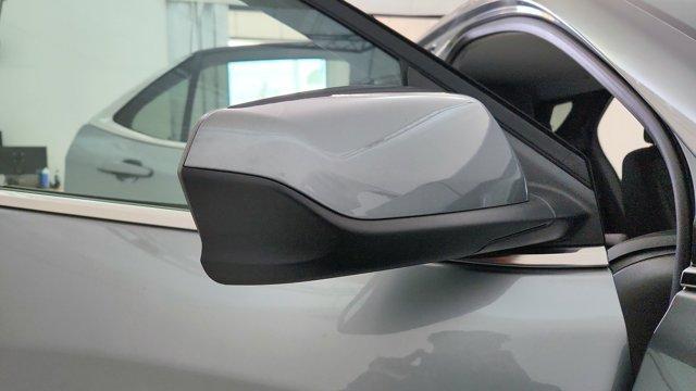 used 2023 Chevrolet Equinox car, priced at $23,991
