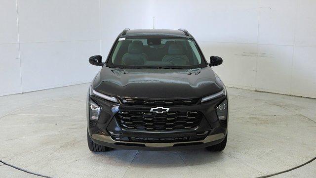 new 2025 Chevrolet Trax car, priced at $26,989