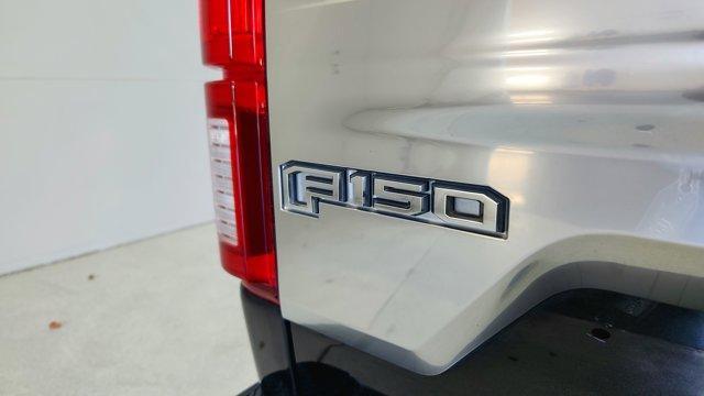 used 2018 Ford F-150 car, priced at $37,491