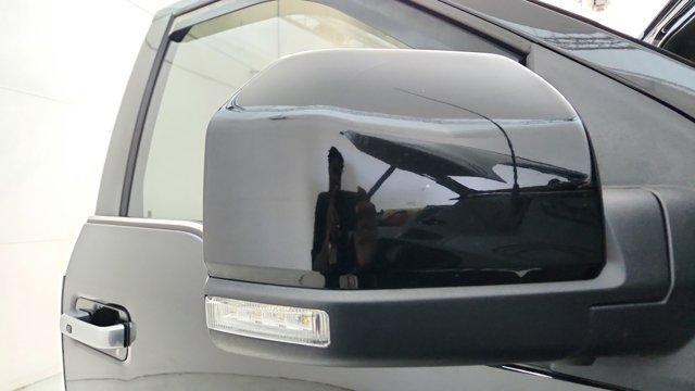 used 2018 Ford F-150 car, priced at $37,491