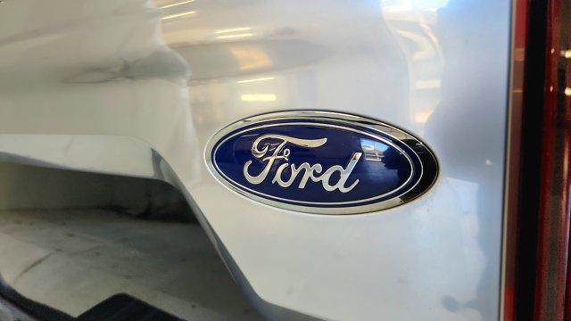 used 2018 Ford F-150 car, priced at $37,491