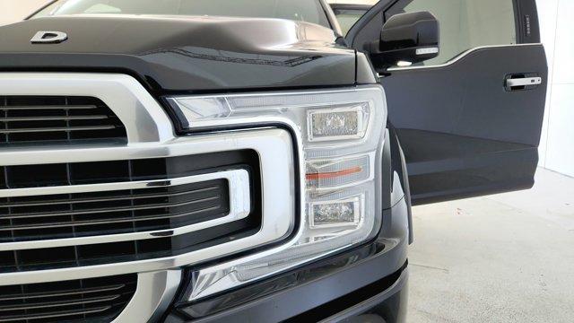 used 2018 Ford F-150 car, priced at $37,491