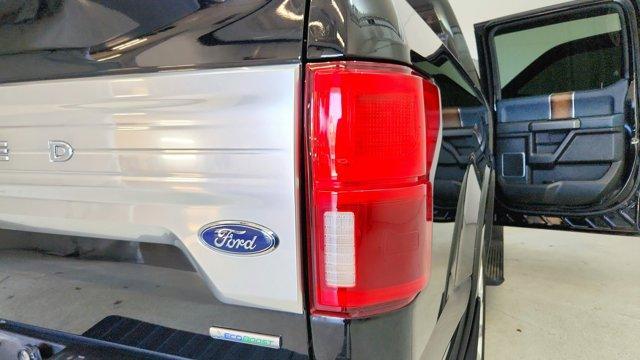 used 2018 Ford F-150 car, priced at $37,491