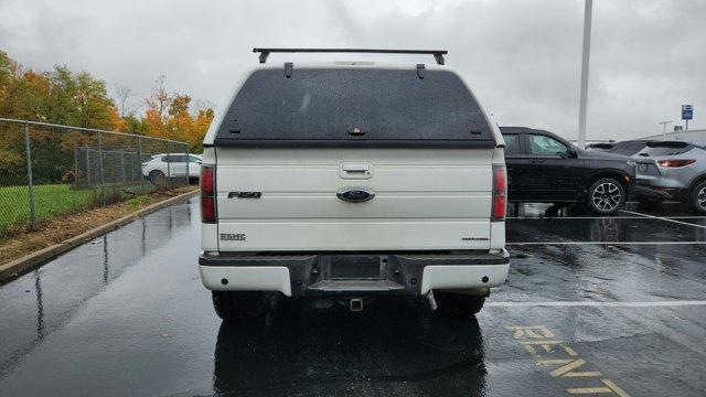 used 2012 Ford F-150 car, priced at $7,999