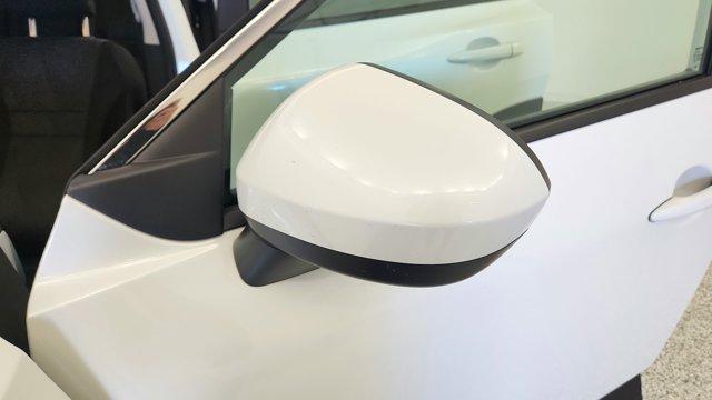 used 2024 Nissan Rogue car, priced at $22,492