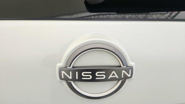 used 2024 Nissan Rogue car, priced at $22,492