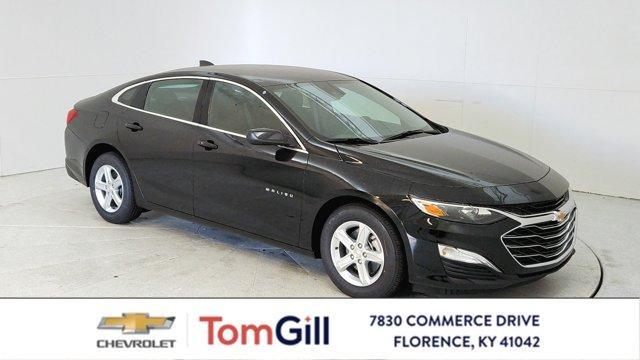 new 2025 Chevrolet Malibu car, priced at $26,045