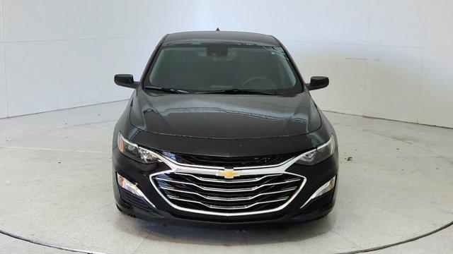 new 2025 Chevrolet Malibu car, priced at $26,045