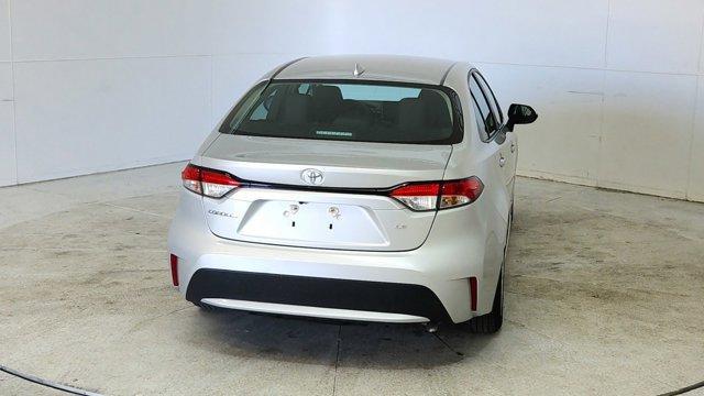 used 2022 Toyota Corolla car, priced at $17,992