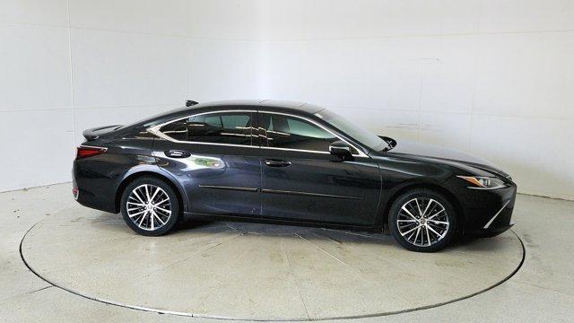 used 2022 Lexus ES 250 car, priced at $32,491