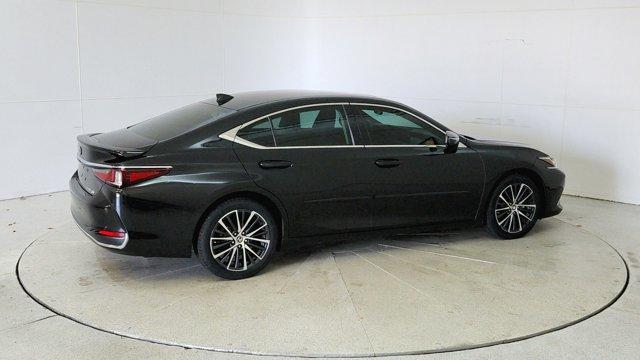 used 2022 Lexus ES 250 car, priced at $32,491