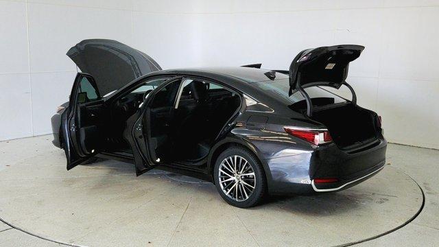used 2022 Lexus ES 250 car, priced at $32,491