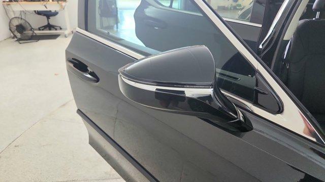 used 2022 Lexus ES 250 car, priced at $32,491
