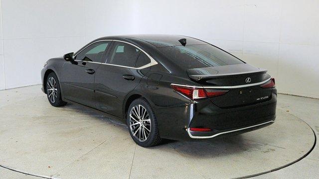 used 2022 Lexus ES 250 car, priced at $32,491