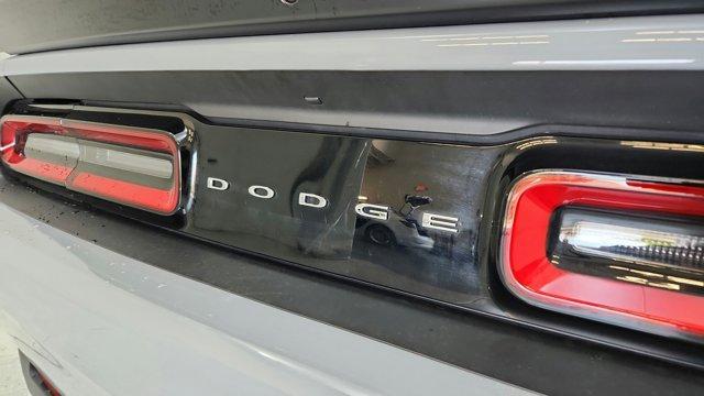 used 2021 Dodge Challenger car, priced at $40,713