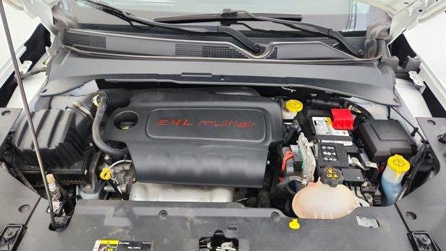 used 2022 Jeep Compass car, priced at $19,992