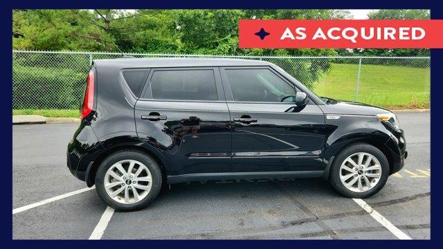 used 2018 Kia Soul car, priced at $10,999