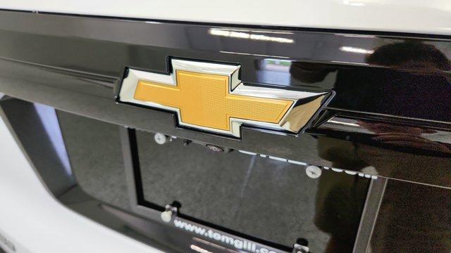 new 2026 Chevrolet Traverse car, priced at $43,818