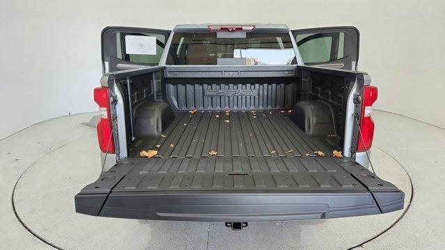 new 2024 Chevrolet Silverado 1500 car, priced at $70,310