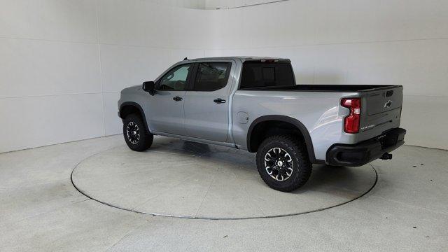 new 2024 Chevrolet Silverado 1500 car, priced at $70,310