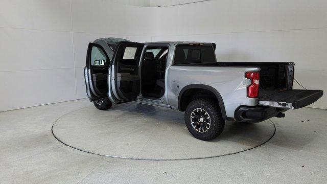 new 2024 Chevrolet Silverado 1500 car, priced at $70,310