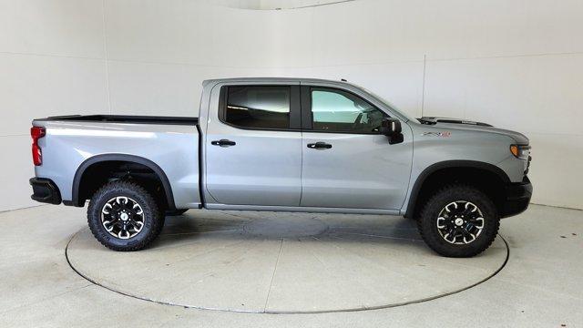 new 2024 Chevrolet Silverado 1500 car, priced at $70,310