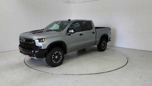 new 2024 Chevrolet Silverado 1500 car, priced at $70,310