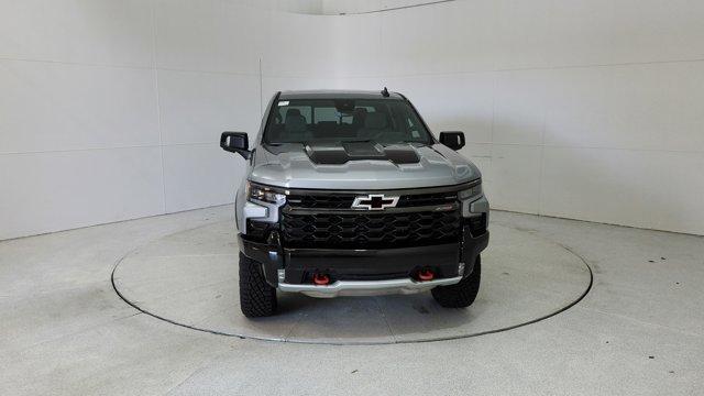 new 2024 Chevrolet Silverado 1500 car, priced at $70,310