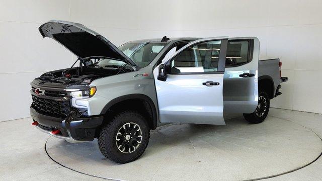 new 2024 Chevrolet Silverado 1500 car, priced at $70,310