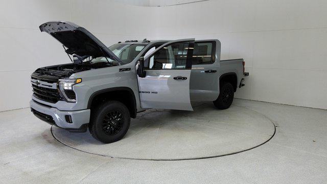 new 2024 Chevrolet Silverado 2500 car, priced at $75,460